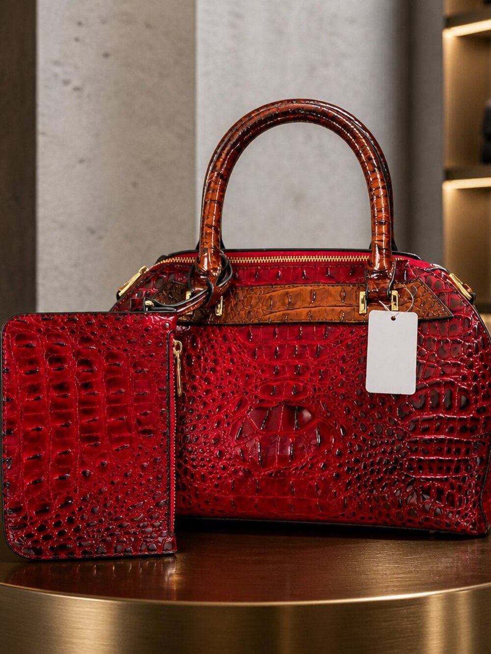 Fashion Handbag